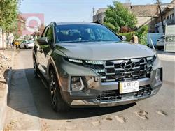 هيونداي سانتا كروز